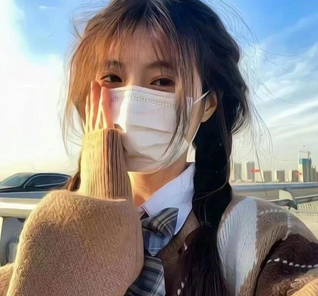 小岛奇谭