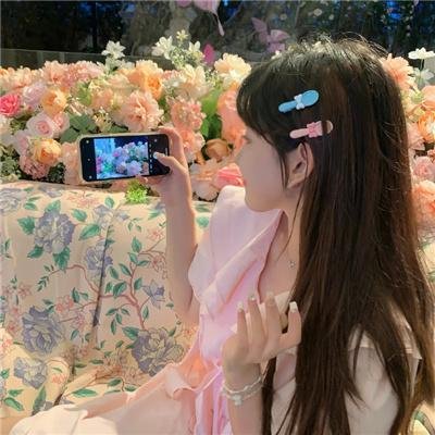 口红